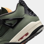 Air Jordan 4 Retro OG SP "Deep Green" — fotografija 4