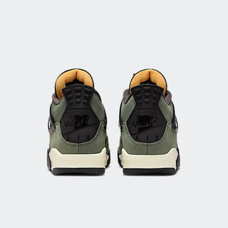 Air Jordan 4 Retro OG SP "Deep Green" — fotografija 6