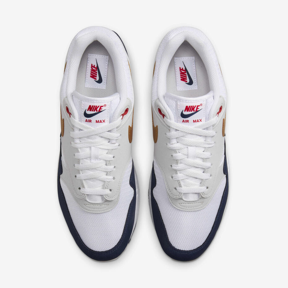 Nike Air Max 1 "Olympic" — fotografija 3