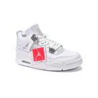 Air Jordan 4 Retro "Pure Money" — fotografija 2