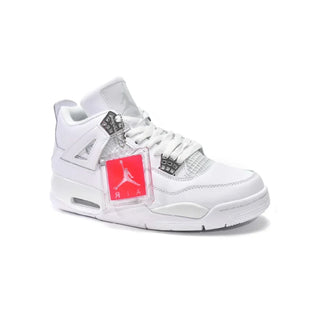 Air Jordan 4 Retro "Pure Money" — fotografija 2