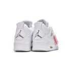 Air Jordan 4 Retro "Pure Money" — fotografija 3