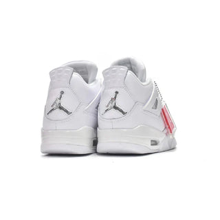 Air Jordan 4 Retro "Pure Money" — fotografija 3