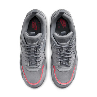 Nike Air Max 90 Surplus (Wolf Grey Pink Salt) — fotografija 4