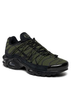 Nike Air Max Plus Utility (Medium Olive) — fotografija 2