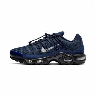 Nike Air Max Plus Utility (Obsidian) — bočni prikaz