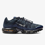 Nike Air Max Plus Utility (Obsidian) — fotografija 2
