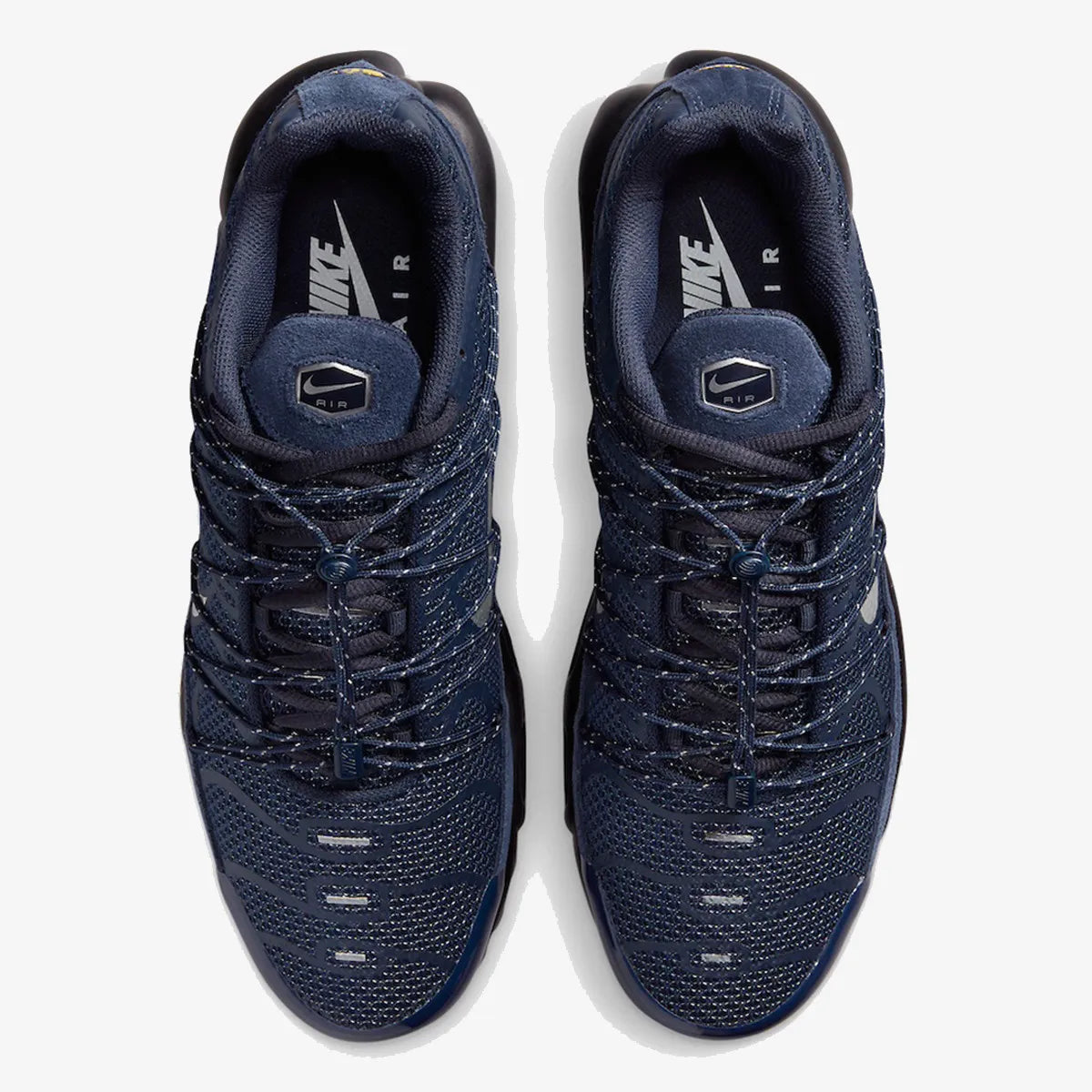 Nike Air Max Plus Utility (Obsidian) — fotografija 3