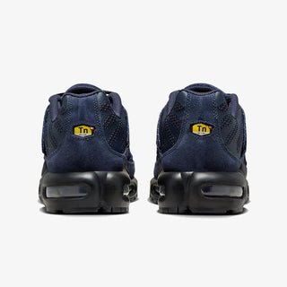 Nike Air Max Plus Utility (Obsidian) — fotografija 5