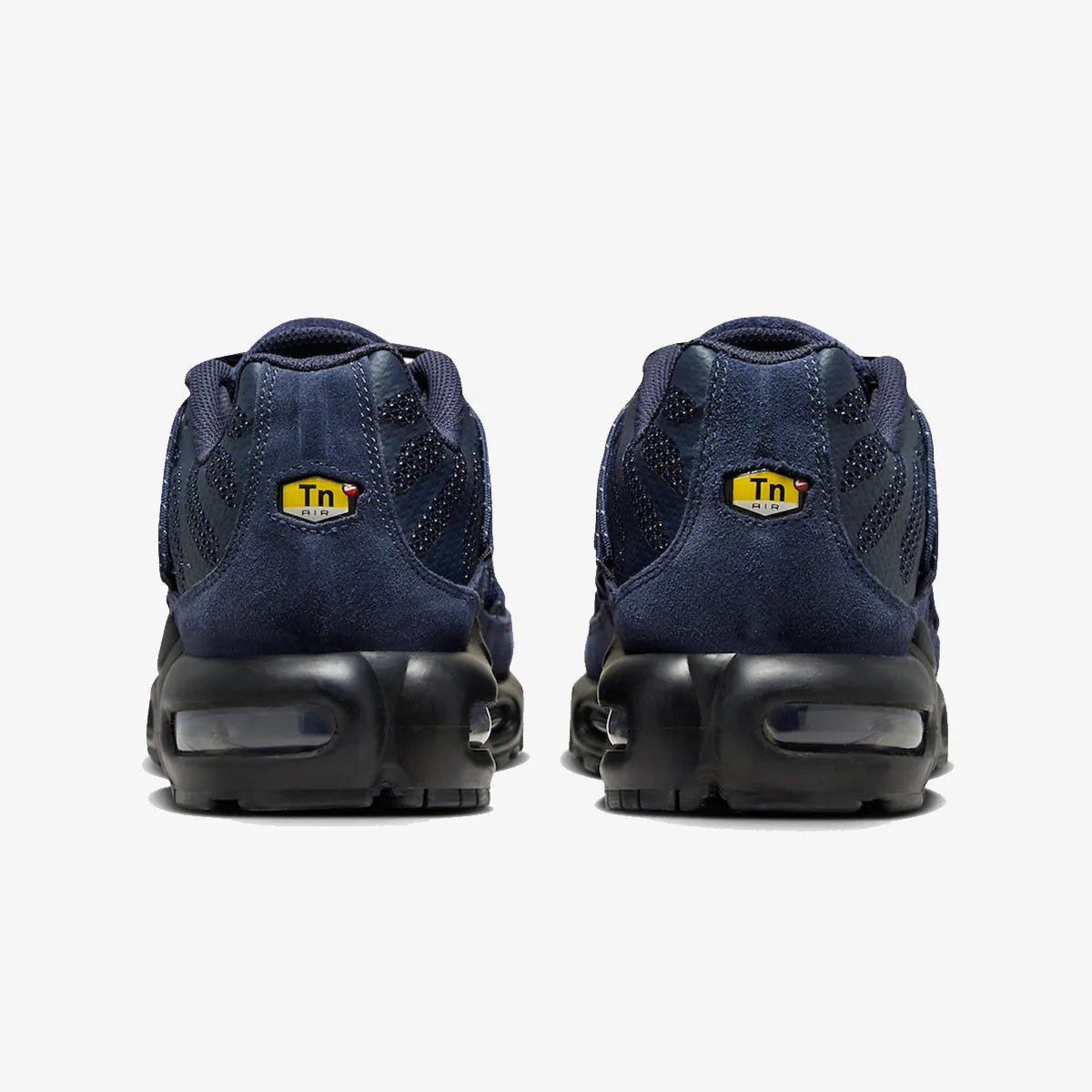 Nike Air Max Plus Utility (Obsidian) — fotografija 5