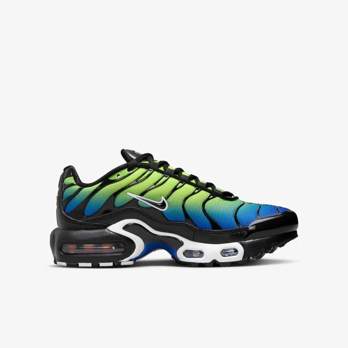 Nike Air Max Plus (Racer Blue Volt) — fotografija 2