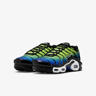 Nike Air Max Plus (Racer Blue Volt) — fotografija 3