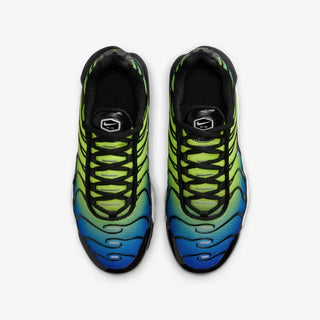 Nike Air Max Plus (Racer Blue Volt) — fotografija 4