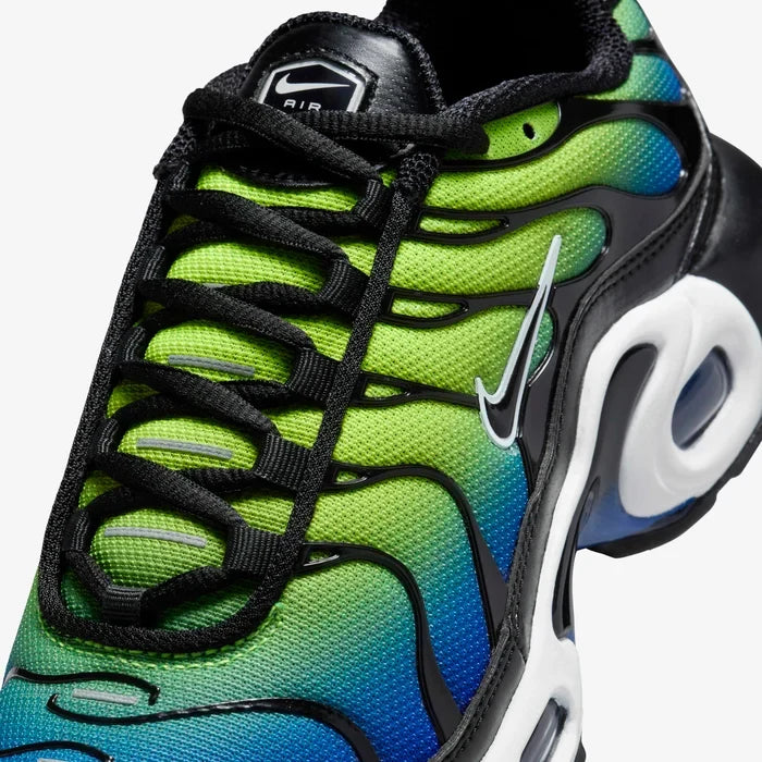 Nike Air Max Plus (Racer Blue Volt) — fotografija 5