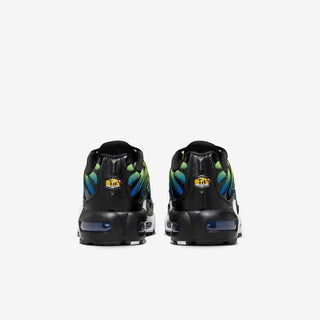 Nike Air Max Plus (Racer Blue Volt) — fotografija 6
