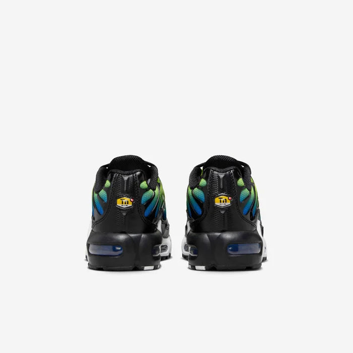 Nike Air Max Plus (Racer Blue Volt) — fotografija 6