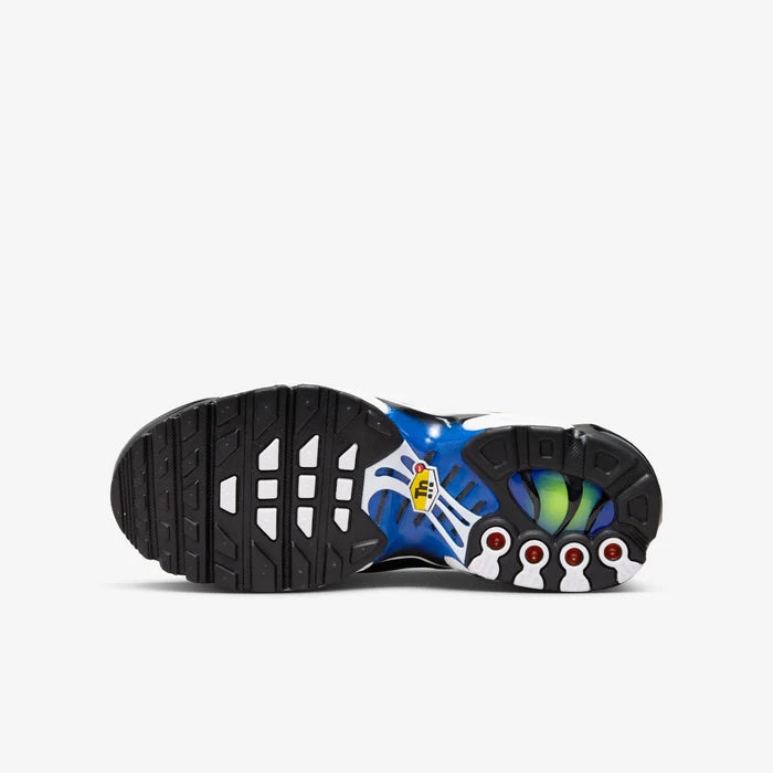 Nike Air Max Plus (Racer Blue Volt) — fotografija 7