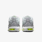 Nike Air Max Plus GS (Reflective Logo White Volt) — fotografija 4