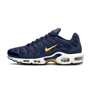 Nike Air Max Plus (French Football Federation) — bočni prikaz