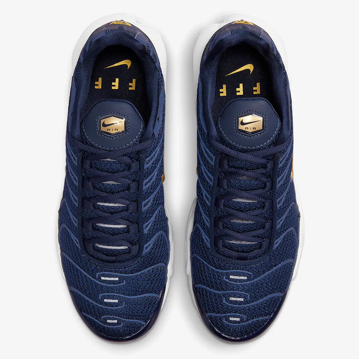 Nike Air Max Plus (French Football Federation) — fotografija 3
