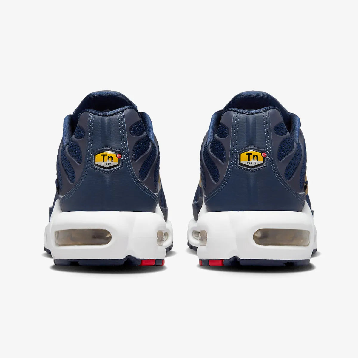 Nike Air Max Plus (French Football Federation) — fotografija 4