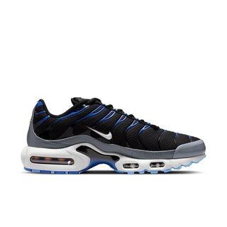 Nike Air Max Plus (Black Royal Blue) — fotografija 2