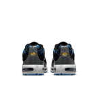 Nike Air Max Plus (Black Royal Blue) — fotografija 5