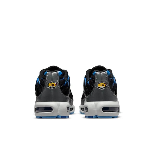 Nike Air Max Plus (Black Royal Blue) — fotografija 5