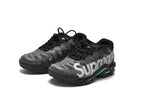 Supreme x Nike Air Max Plus (Black) — fotografija 2