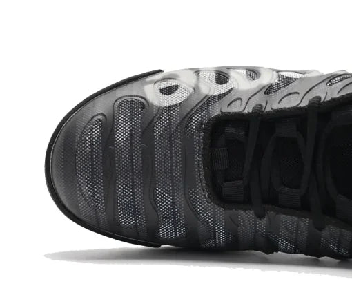 Supreme x Nike Air Max Plus (Black) — fotografija 3