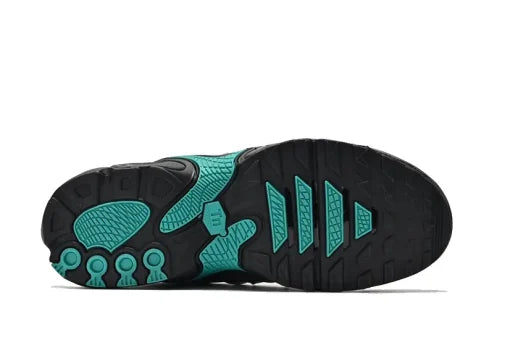Supreme x Nike Air Max Plus (Black) — fotografija 5