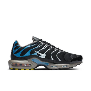 Nike Air Max Plus (Black Blue) — fotografija 2