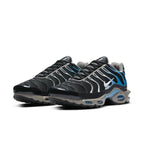 Nike Air Max Plus (Black Blue) — fotografija 3