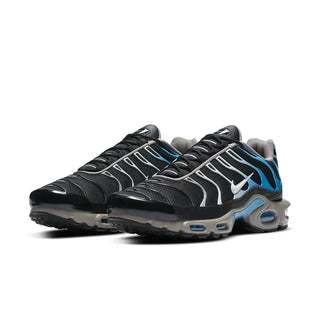 Nike Air Max Plus (Black Blue) — fotografija 3