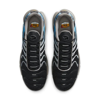 Nike Air Max Plus (Black Blue) — fotografija 4