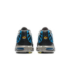 Nike Air Max Plus (Black Blue) — fotografija 5