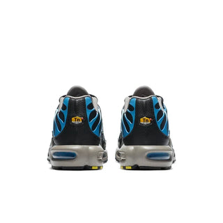 Nike Air Max Plus (Black Blue) — fotografija 5