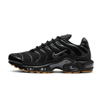 Nike Air Max Plus (Black Gum Light Brown) — bočni prikaz