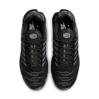 Nike Air Max Plus (Black Gum Light Brown) — fotografija 4