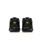 Nike Air Max Plus (Black Gum Light Brown) — fotografija 5