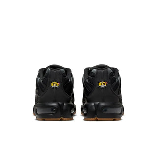 Nike Air Max Plus (Black Gum Light Brown) — fotografija 5