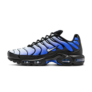 Nike Air Max Plus (Black Sapphire) — bočni prikaz