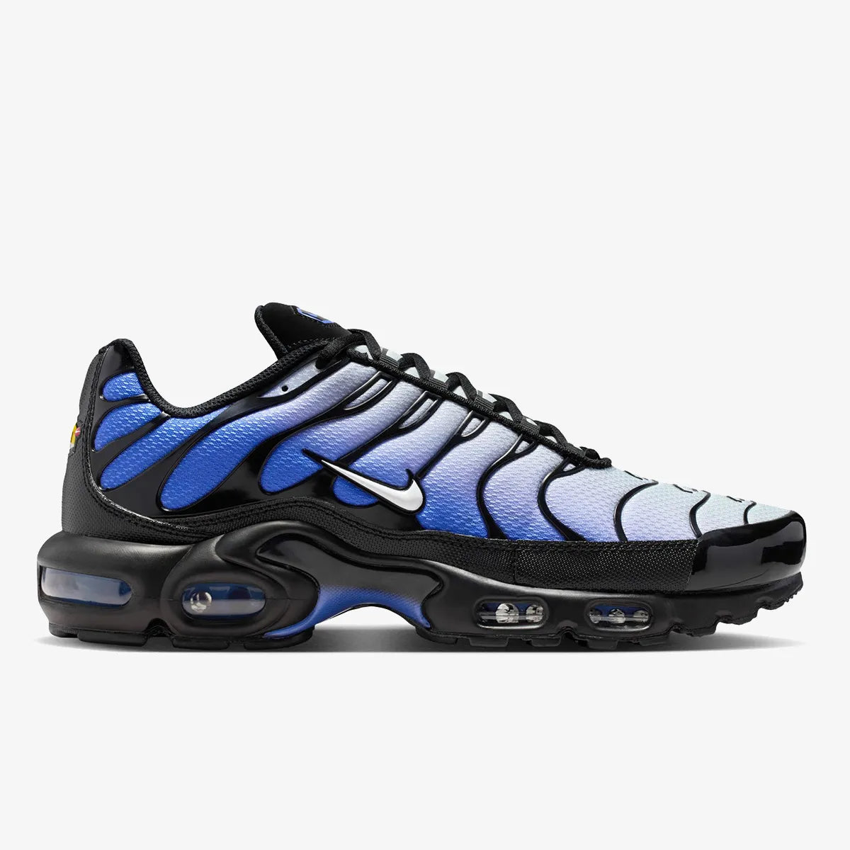 Nike Air Max Plus (Black Sapphire) — fotografija 2