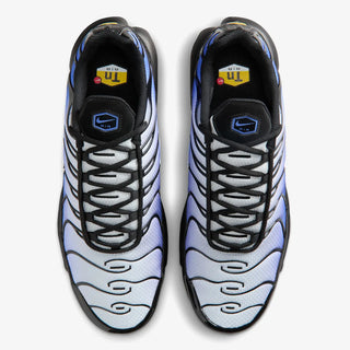 Nike Air Max Plus (Black Sapphire) — fotografija 3