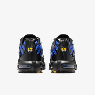 Nike Air Max Plus (Black Sapphire) — fotografija 5