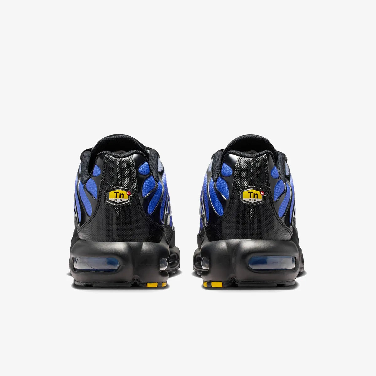 Nike Air Max Plus (Black Sapphire) — fotografija 5
