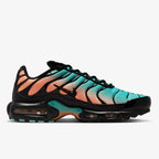 Nike Air Max Plus (Green Orange Pulse) — fotografija 2