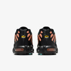 Nike Air Max Plus (Green Orange Pulse) — fotografija 4