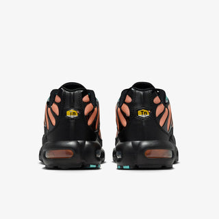 Nike Air Max Plus (Green Orange Pulse) — fotografija 4