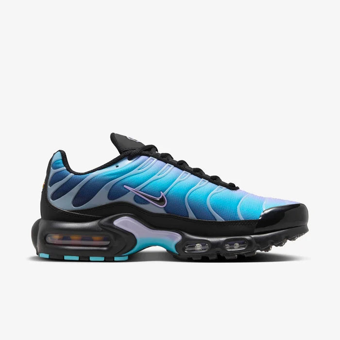 Nike Air Max Plus (Black Hydrangeas) — fotografija 2
